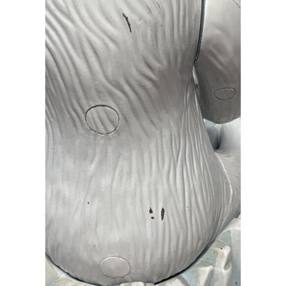 Ertl Coca Cola Coin Bank Polar Bear Mechanical Limited Edition 1995 Pop 7" Tall - Picture 6 of 11